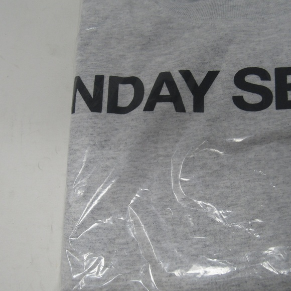 Kanye West Jesus Is King New York State Shirt XL - Picture 6 of 7